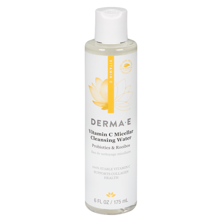 Vitamin C Micellar Cleansing Water - 175 ml