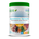 Fermented Organic Gut Superfoods+ - Orange Ginger - 273 g