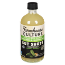 Gut Shot - Garlic Dill Pickle - 473 ml