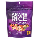 Arare Rice Crackers - Shoyu - 142 g