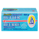 Butter - Lightly Salted - 454 g