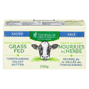 Grass Fed Butter - Salted - 250 g