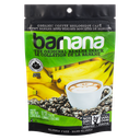 Chewy Banana Bites - Coffee - 100 g