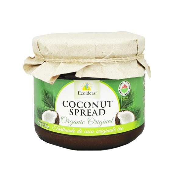 Coco Natura Coconut Spread - 330 g