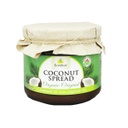 Coco Natura Coconut Spread - 330 g