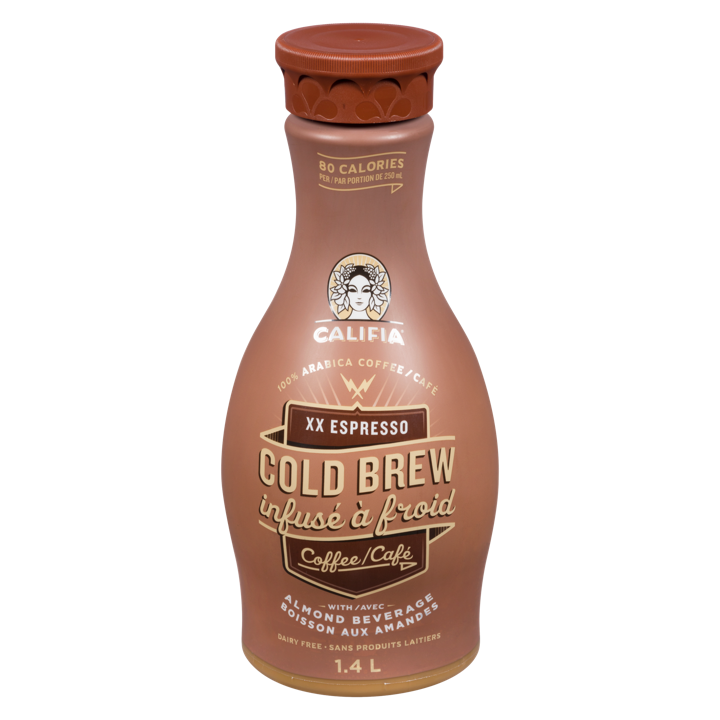 Cold Brew Coffee - XX Espresso - 1.4 L