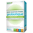 Advanced Gut Health Probiotic - 15 Billion CFU - 30 veggie capsules