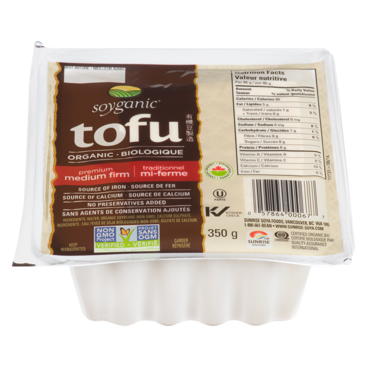 Tofu - 350 g