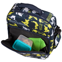 Insulated Lunch Bag - Pattern Shredder - 1 each