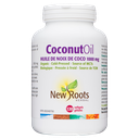 Coconut Oil - 1,000 mg - 120 soft gels