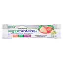 Fermented Vegan Protein Bar - Strawberry Pistachio - 55 g