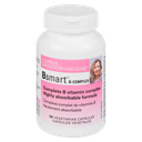 Bsmart B-Complex - 90 veggie capsules