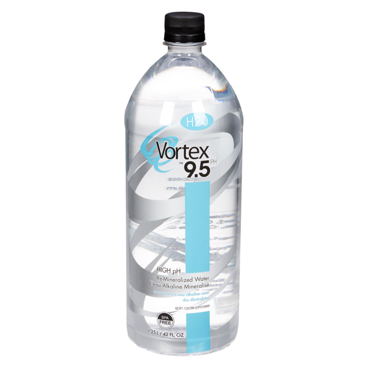 Alkaline Water - 1.25 L