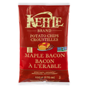 Potato Chips - Maple Bacon - 220 g