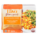 Steam In Pouch Orange Mango Chicken - Orange Mango Chicken - 283 g