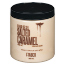 Gelato - Fleur de Sel Salted Caramel - 562 ml