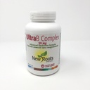 UltraB Complex - 50 mg - 180 veggie capsules