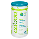 Tree Free Cleaning Wipes - 70 count