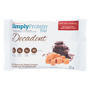 Fruit &amp; Nut Bar - Dark Chocolate Salted Caramel - 25 g