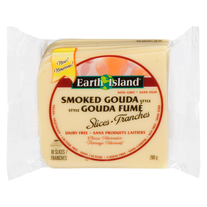 Slices - Smoked Gouda - 200 g