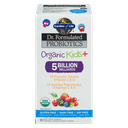 Dr. Formulated Probiotics Organic Kid's + - 30 chews