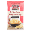 Kettle Cooked Potato Chips - Red Wine Vinegar - 142 g