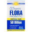 Ultimate Flora Critical Care - 20 veggie capsules