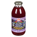 Apple Cider Vinegar All Natural Drink - Concord Grape-Acai - 473 ml