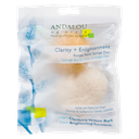 Konjac Facial Sponge Duo Clarity - 2 count