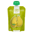 Organic Puree - First Pears 6+ months - 128 ml