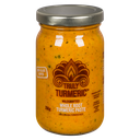 Whole Root Turmeric Paste - With Black Pepper - 250 g