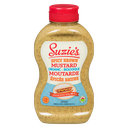 Mustard - Spicy Brown - 355 ml