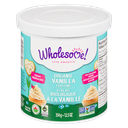 Frosting - Vanilla - 354 g