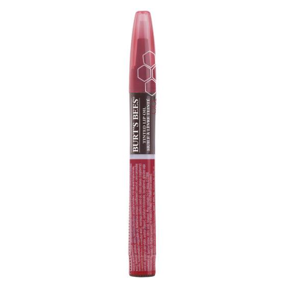 Tinted Lip Oil - Crimson Breeze - 1.18 ml