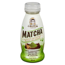 Matcha Almond Beverage - 295 ml