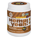 Hemp Yeah Protein Blend - Chocolate - 454 g