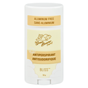 Women's Antiperspirant - Bliss - 50 g