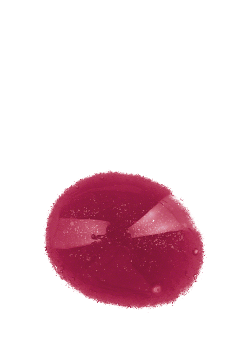 Lip Gloss - Ruby - 10 ml