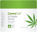 CannaCell X.Foliate Scrub - 50 g