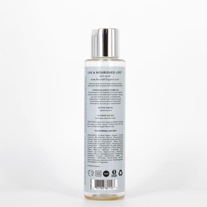 Dewy Toner - 148 ml