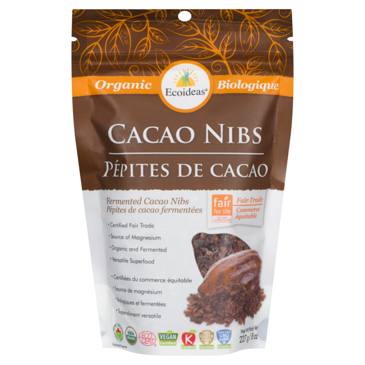 Cacao Nibs - 227 g