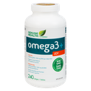 Omega3+ Joy - 2,000 mg EPA, 100 mg DHA - 240 soft gels