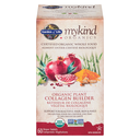 mykind Organics Collagen Builder - 60 veggie capsules