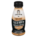 Cold Brew Coffee - Black &amp; White - 295 ml