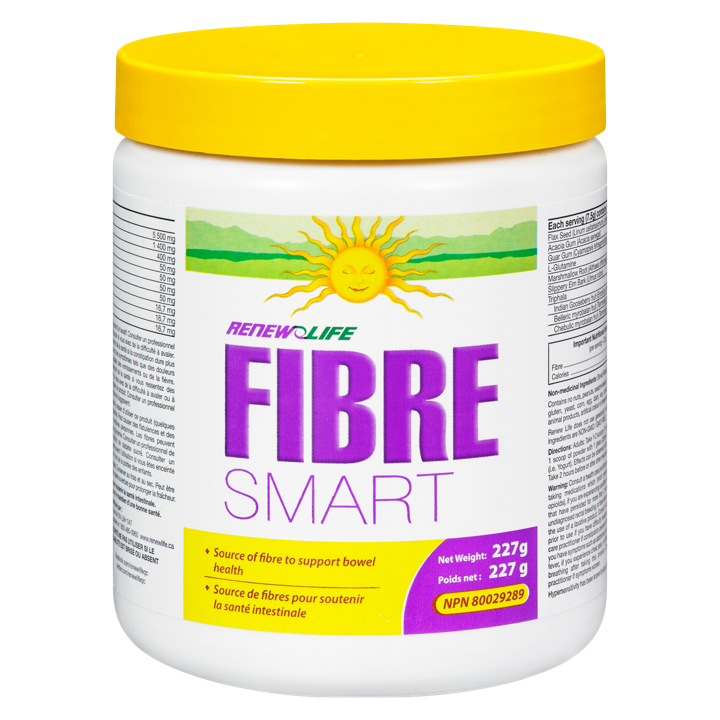 FibreSMART Powder - 227 g