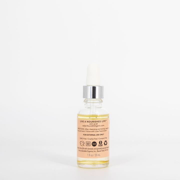 Pretty Plump Face Serum - 30 ml