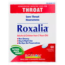 Roxalia - 60 tablets