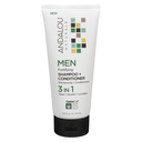 MEN Fortifying Shampoo + Conditioner - 251 ml