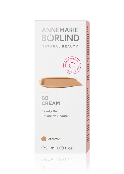 BB Cream - Almond - 50 ml