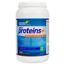 Proteins+ - Unflavoured - 840 g